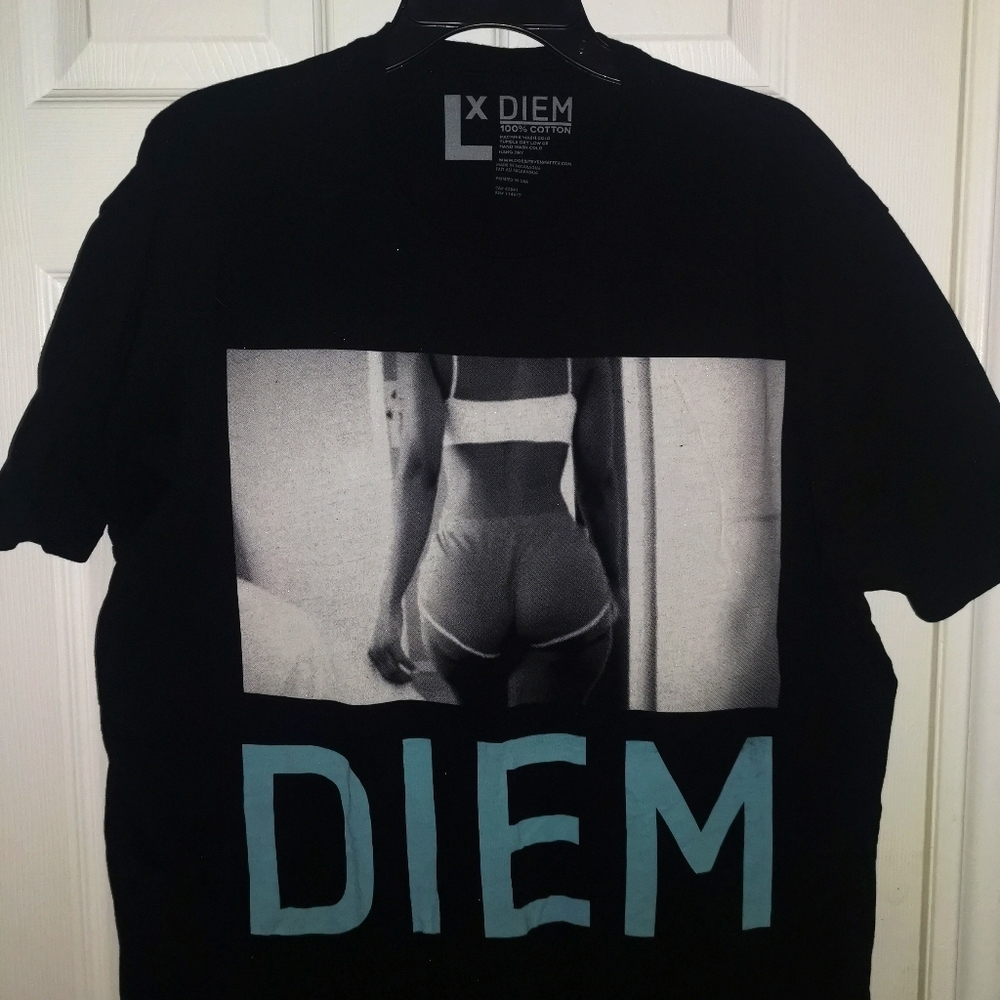 DIEM T-shirt